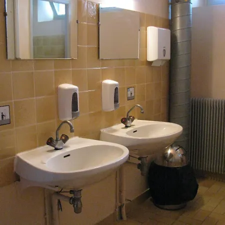Hostel Hi