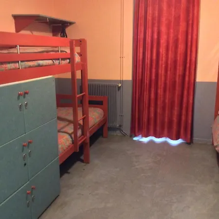 Hi Hostel *