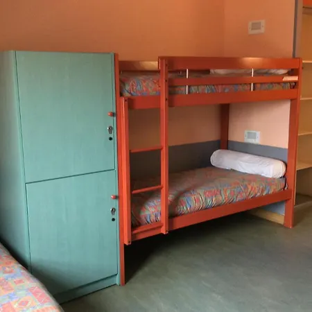 Hostel Hi *