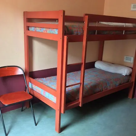 Hostel Hi Carcassonne