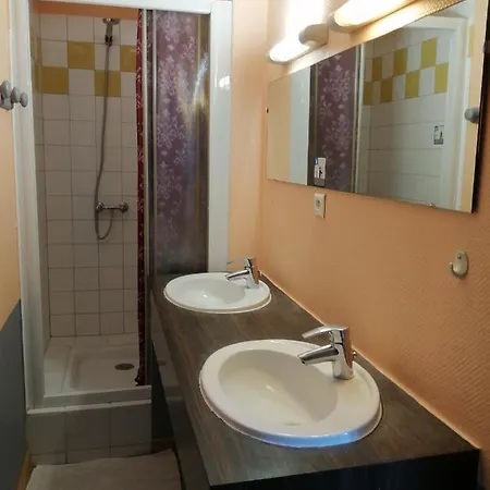 Hostel Hi Carcassonne