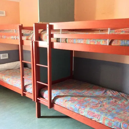 Hi Hostel *
