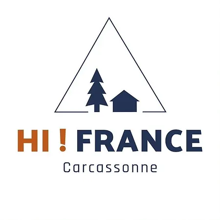 Hostel Hi Carcassonne